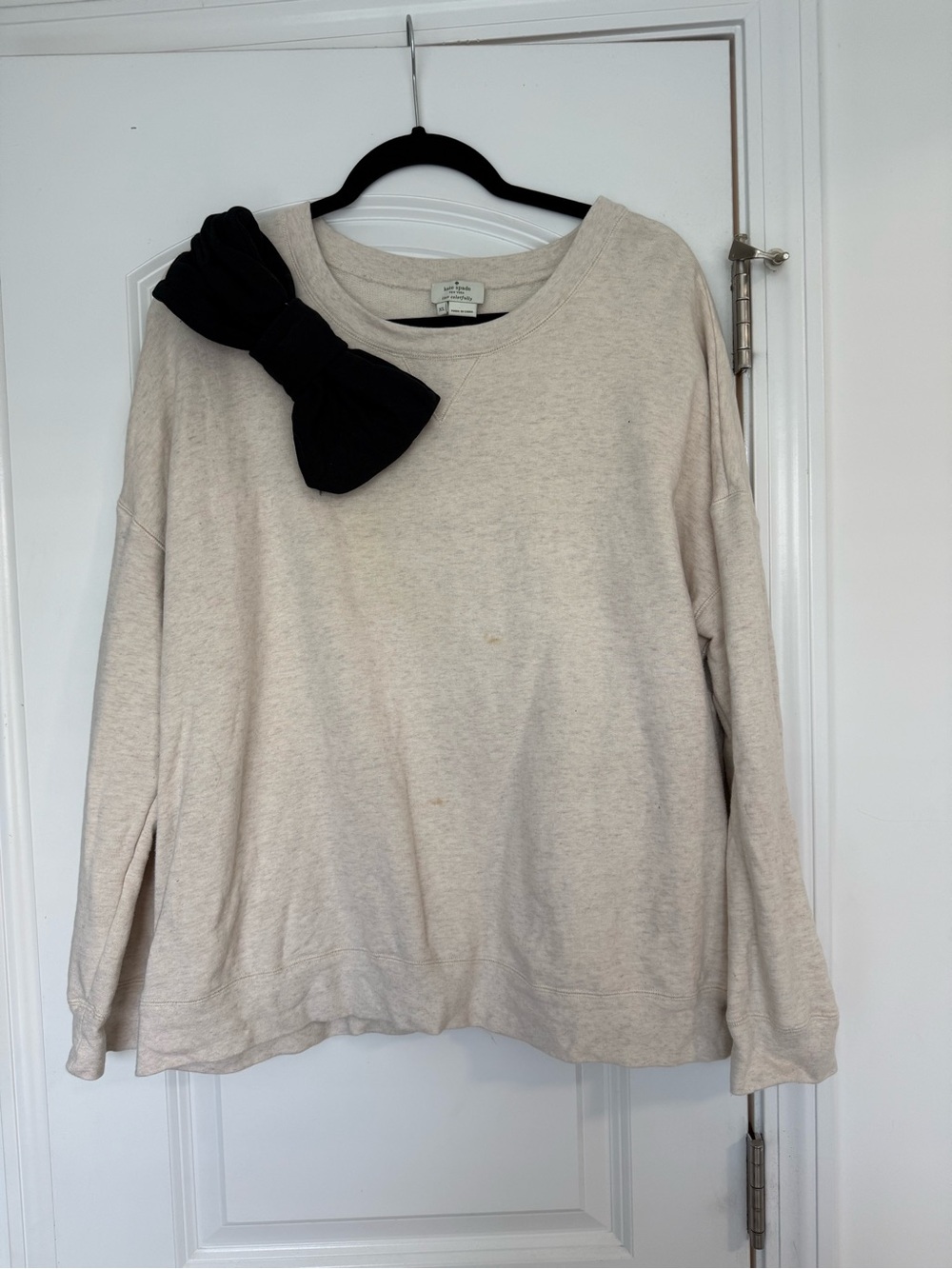 kate spade sweater